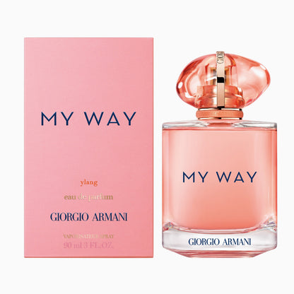 Giorgio Armani My Way Ylang - Eau de Parfum