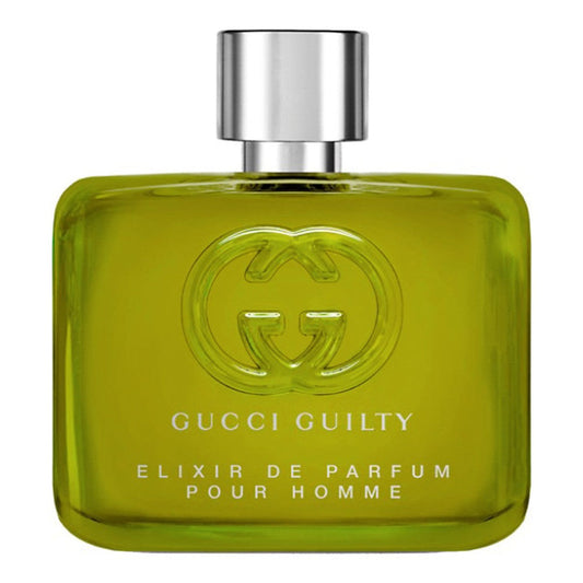 Gucci Guilty pour Homme - Elixir de Parfum
