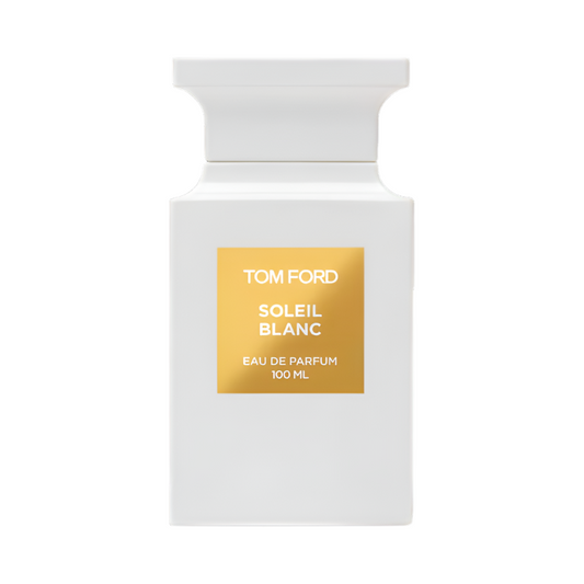 Tomford Soleil Blanc - Eau De Parfum